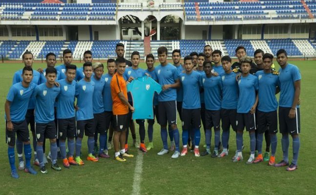 FIFA U-17 World Cup: India to play friendlies in Goa before World Cup