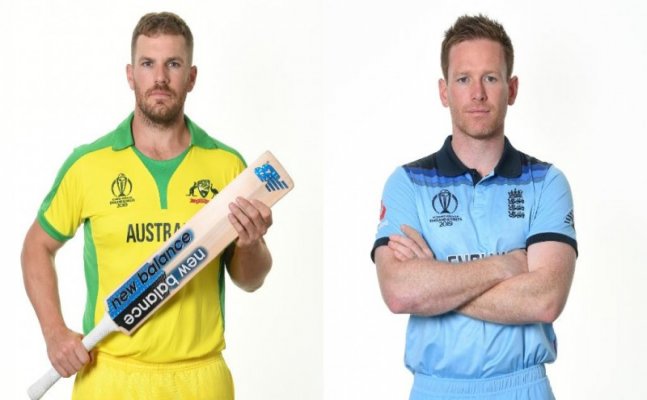 #CWC19: England vs Australia Match Preview and Playing XI | ENG vs AUS