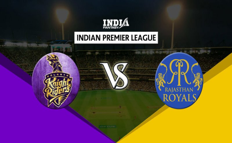 Kkr Vs Rr 49th Ipl Match Dream 11 Team Kolkata Knight Riders Vs Rajasthan Royals Ipl Nyoooz Ipl 2018