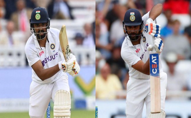 Rahul backs Pujara, Rahane to find form soon; says they know how to turn things around