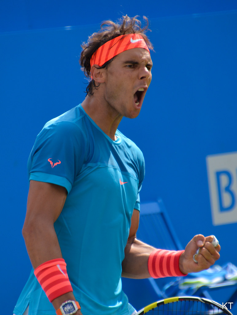 Nadal will play Madrid Open, raising doubts over US Open participation