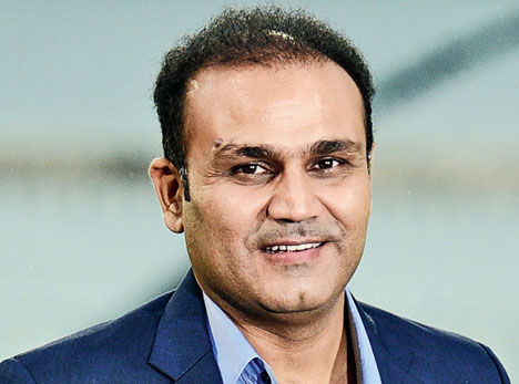 IPL2020: ‘He’s the best captain of IPL after MS Dhoni,’ Virender Sehwag makes his choice.
