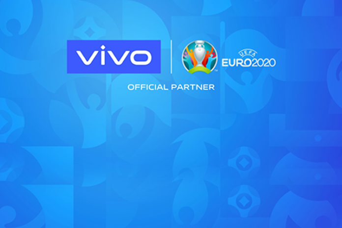 IPL 2020 : After exiting from IPL 2020, VIVO to sponsor UEFA Euro Championships