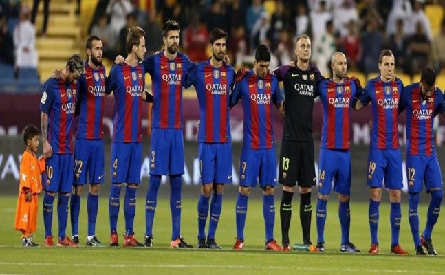 Barcelona attack: Messi, Ronaldo leads sports stars in condemning terrorism 