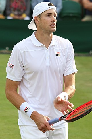 Fans come down hard on John Isner for his comments on Black Lives Matter and Covid-19