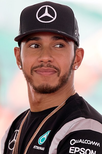 Lewis Hamilton to set up commission to increase diversity in motorsport