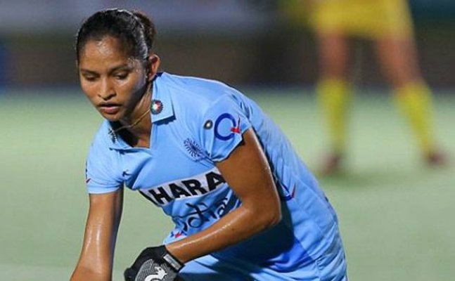 Indian women in finals of Asia Cup Hockey 