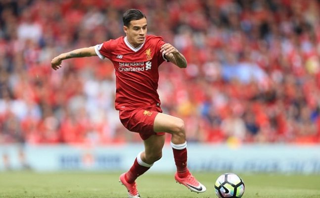 Barcelona back with fourth bid, Klopp denies having problems with Coutinho