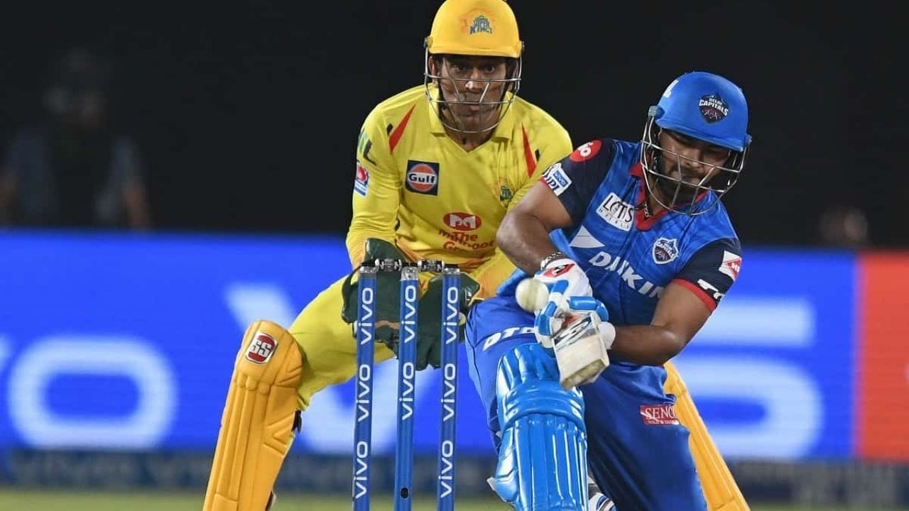 IPL 2021: CSK VS DD, Find Out Head-To-Head Stats, Predicted Playing 11 And Free Online Live Stream Details