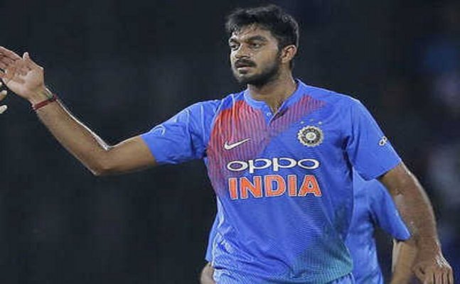  World Cup 2019: All rounder Vijay Shankar ruled out of the tournament due to injury 