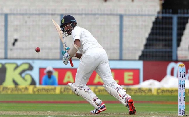 IND vs SL: India 172 all-out, Lakmal star performer 