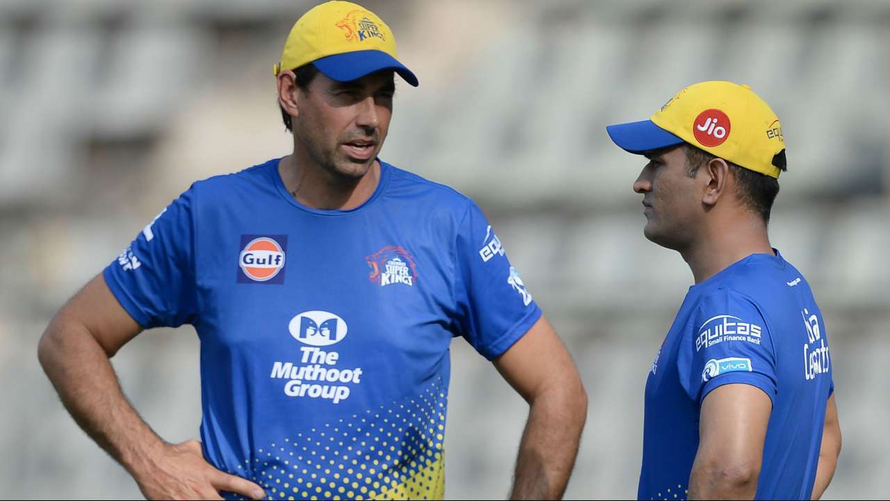 IPL 2020: ‘This team may have run out of juice,’ Head coach Stephen Fleming admits CSK’s season might be over