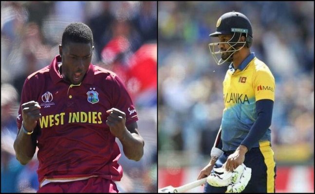 Sri Lanka vs West Indies, preview, head to head & match details