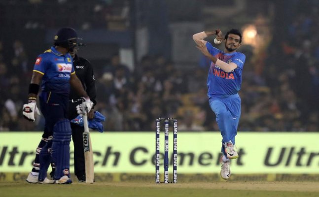Chahal highest wicket taker in T20I, Rohit Sharma slam 1,500 T20I runs 