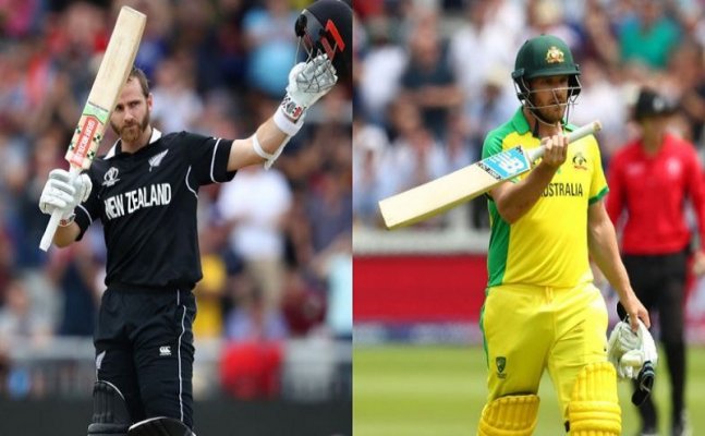 New Zealand vs Australia preview,head to head & match details