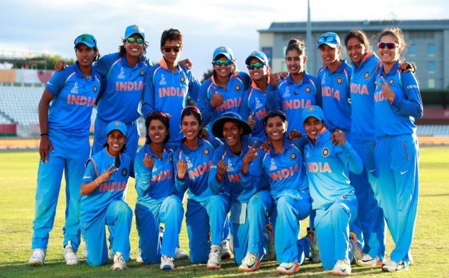 Women’s Day: Shocking pay disparity between Men and Women cricketers 