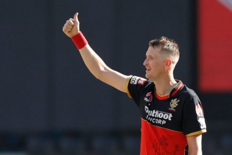 Chris Morris becomes most expensive player in IPL history, breaks Yuvraj Singh's record