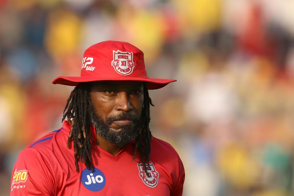 IPL 2020: 'KXIP are missing Chris Gayle, players like him do make a difference', says Wasim Jaffer