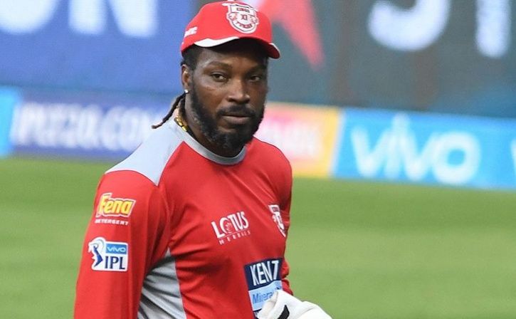IPL 2020: ‘Was angry and upset, not nervous,’ Chris Gayle comes out on his emotions before batting in second Super Over