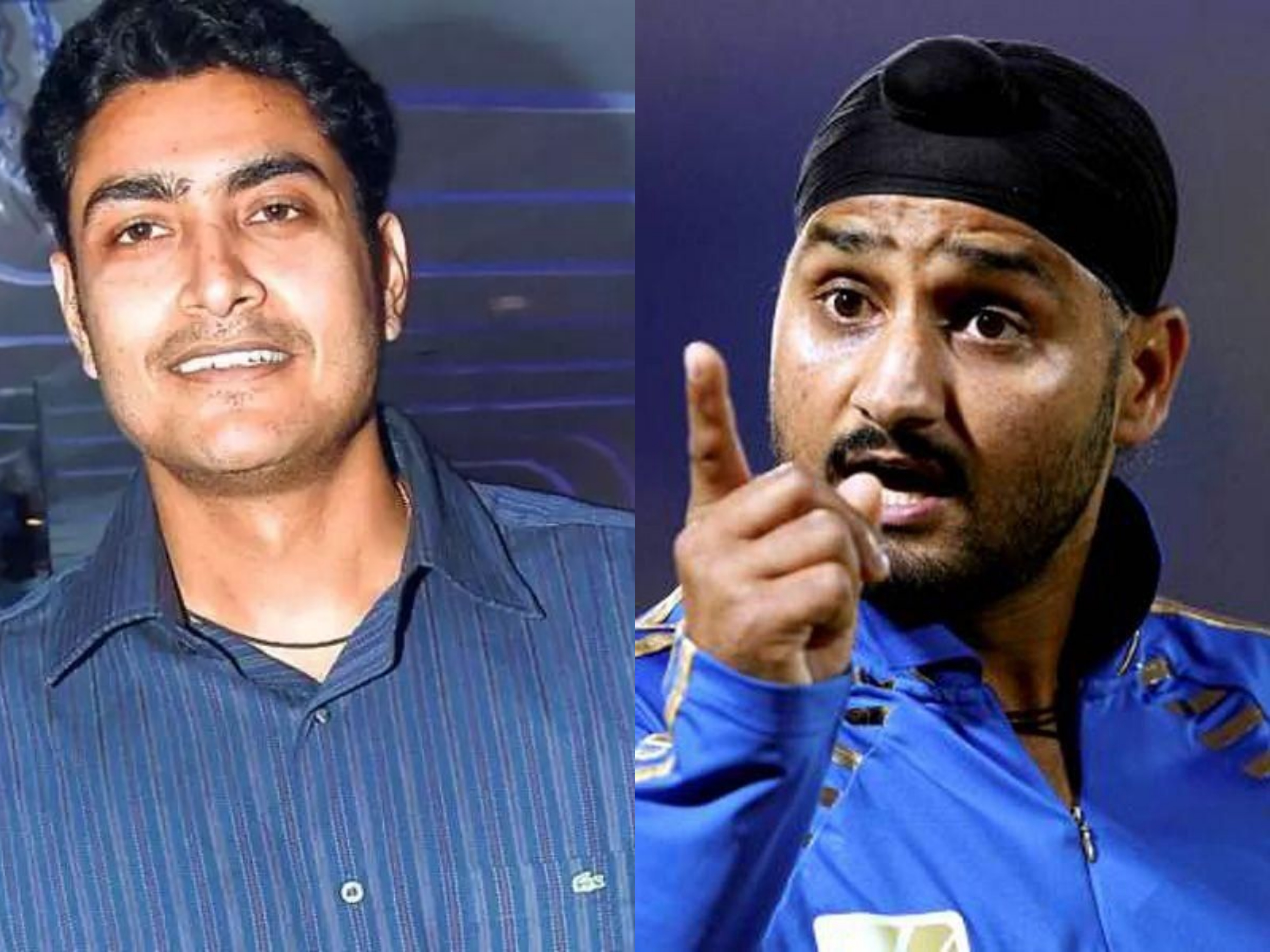 IPL 2020: Former Indian Wicket Keeper speaks on Harbhajan Singh’s replacement for CSK