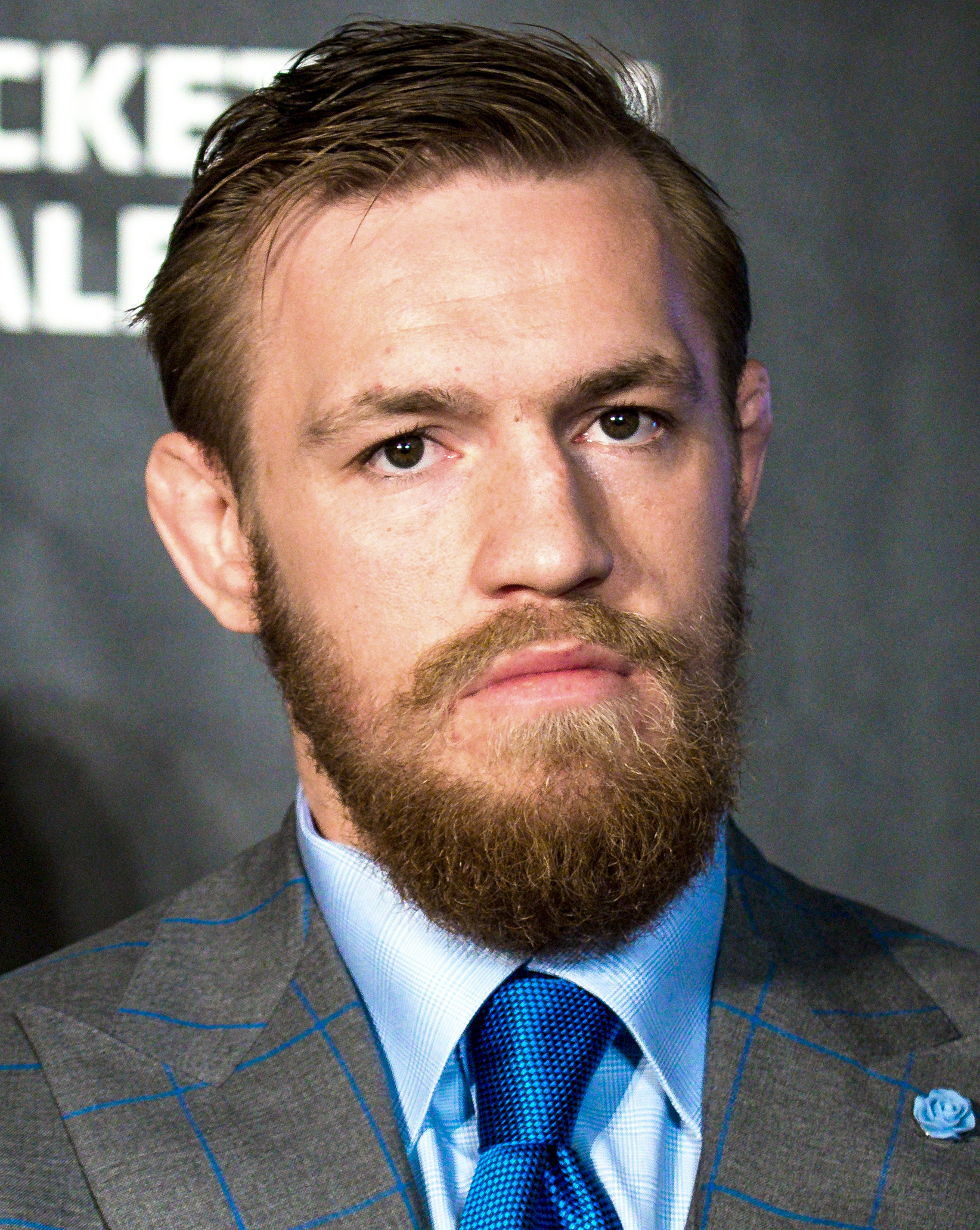 MMMA fighter Conor McGregor arrested for attempted sexual assault and sexual exhibition