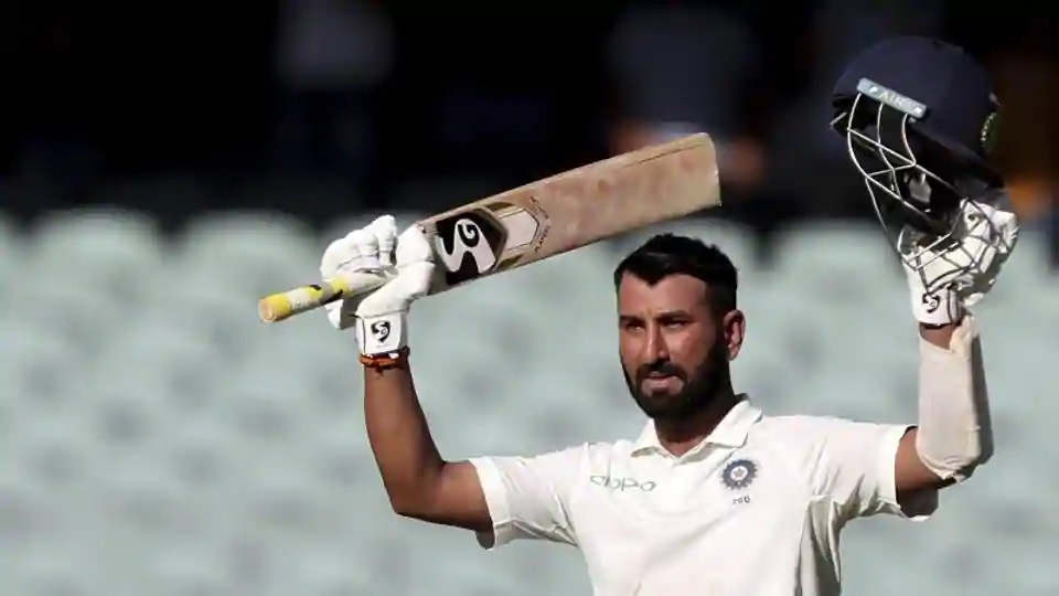 India vs Australia: ‘Pujara did what Aussies had done to other teams over the years