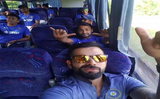 Team India to leave for 104 days long England tour today evening, Check entire schedule
