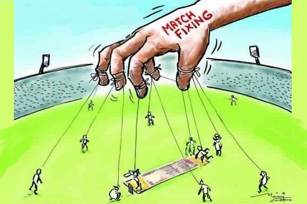 IPL players warned regarding match fixing