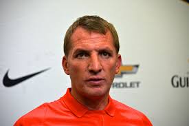 EPL trophy was the Holy Grail for Liverpool: Brendan Rodgers