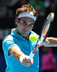 Roger Federer missing Wimbledon but hopes to be back next year