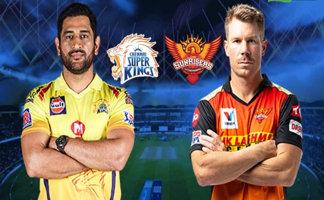 IPL 2021: CSK vs SRH preview, find out match prediction, predicted XI and head-to-head stats