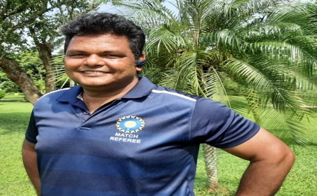 Former Odisha cricket team captain Prashant Mohapatra succumbs to Covid-19