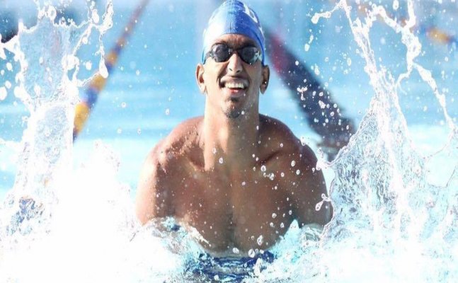  Tokyo 2020: Swimmer Sajan Prakash fails to qualify for 100m butterfly semi-final, India's swimming campaign ends 