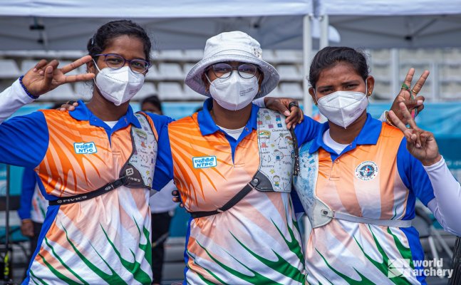 Indian Archery team in action on the 1st day of Tokyo Olympics, check schedule and live telecast details