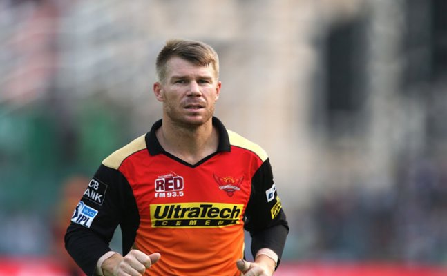 Sunrisers Hyderabad's David Warner confirms his availability in IPL 2021 phase 2 