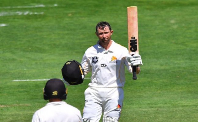 NZ opener Devon Conway breaks Saurav Ganguly's 25-year-old record at Lord's cricket ground