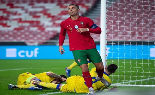 Euro Cup 2021: Portugal face Hungary in Group of Death, Cristiano Ronaldo eyeing another milestone 