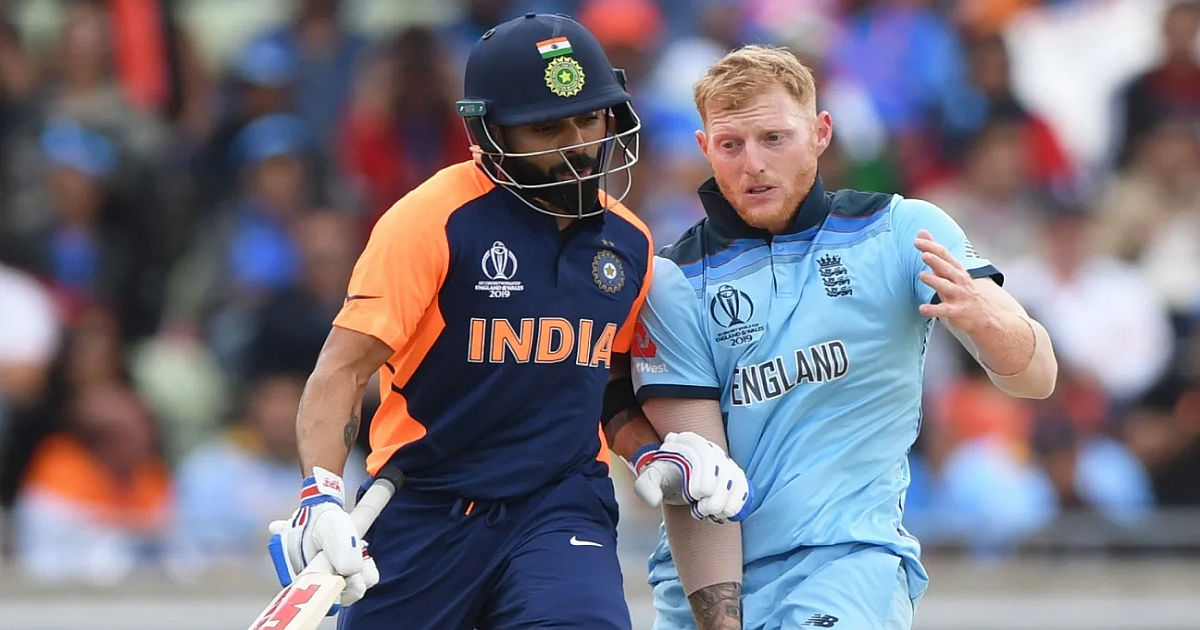 India vs England 2nd ODI: Find Out India's Predicted Playing 11