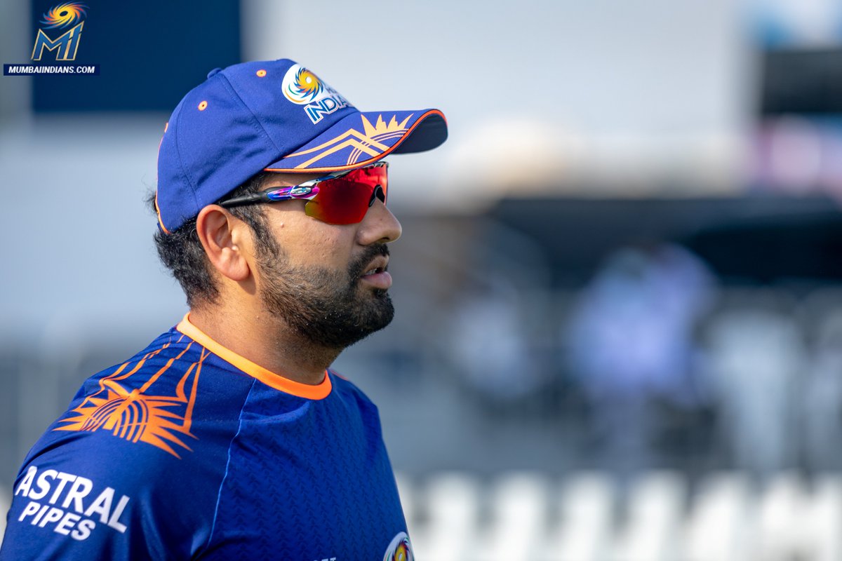 IPL 2021: MI captain Rohit Sharma fined Rs 12 Lakh after DC game 