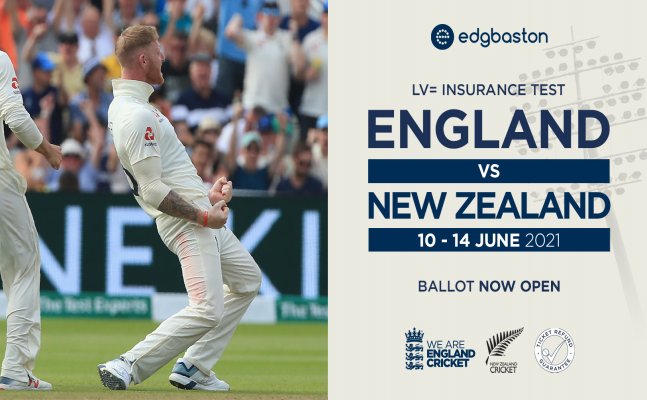 England vs New Zealand 2nd test preview, Where and where to watch in India?
