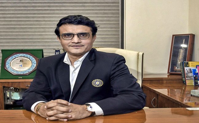 IPL 2021: Sourav Ganguly opens up on bio-bubble breach and remaining IPL matches