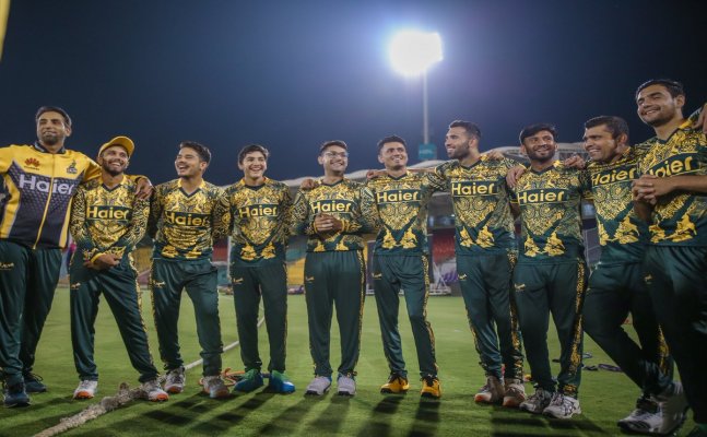 PSL Final: Peshawar Zalmi's Umaid Asif, Haider Ali suspended before today's final, when and where to watch PSL final in India ?