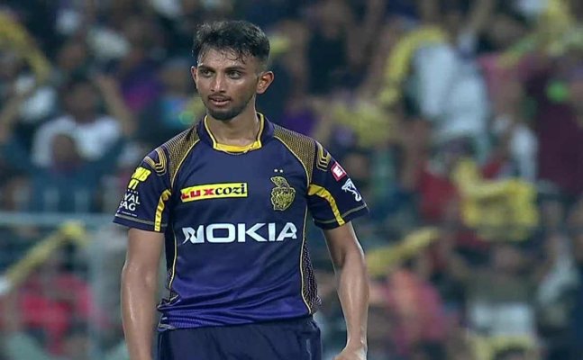 IPL 2021: Another KKR player Covid-19 positive, a day after India call-up 