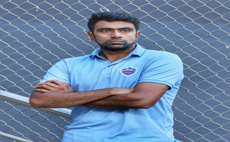 Ashwin recalls his nightmare Covid-19 story, reveals the reason behind IPL exit