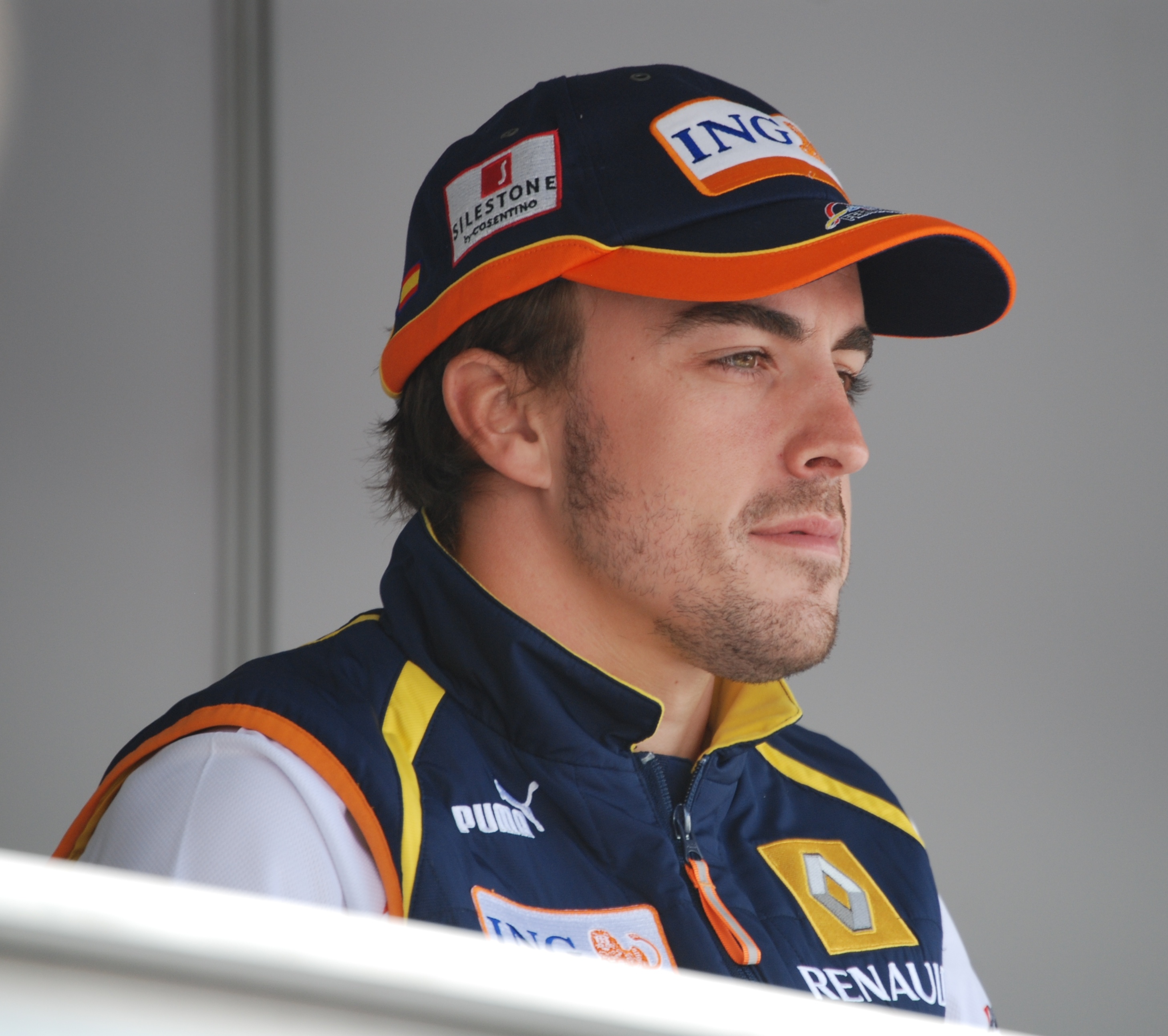 Fernando Alonso says there is no issue of age on his F1 comeback