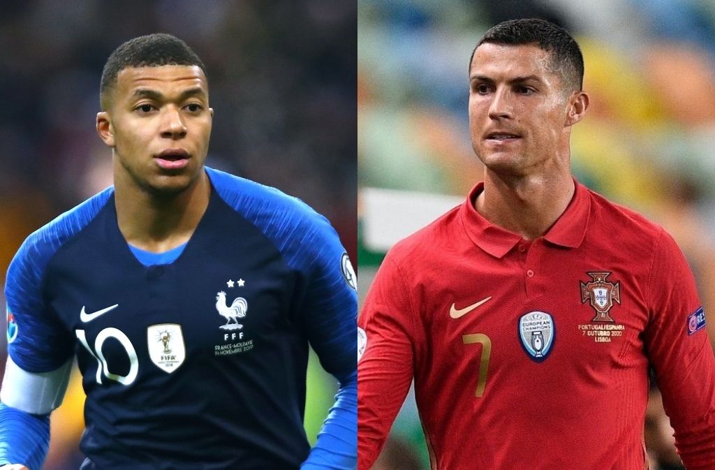 FIFA World Club 2022 European Qualifiers: Heavyweights France, Belgian, Portugal, And Croatia Set For Action Tonight