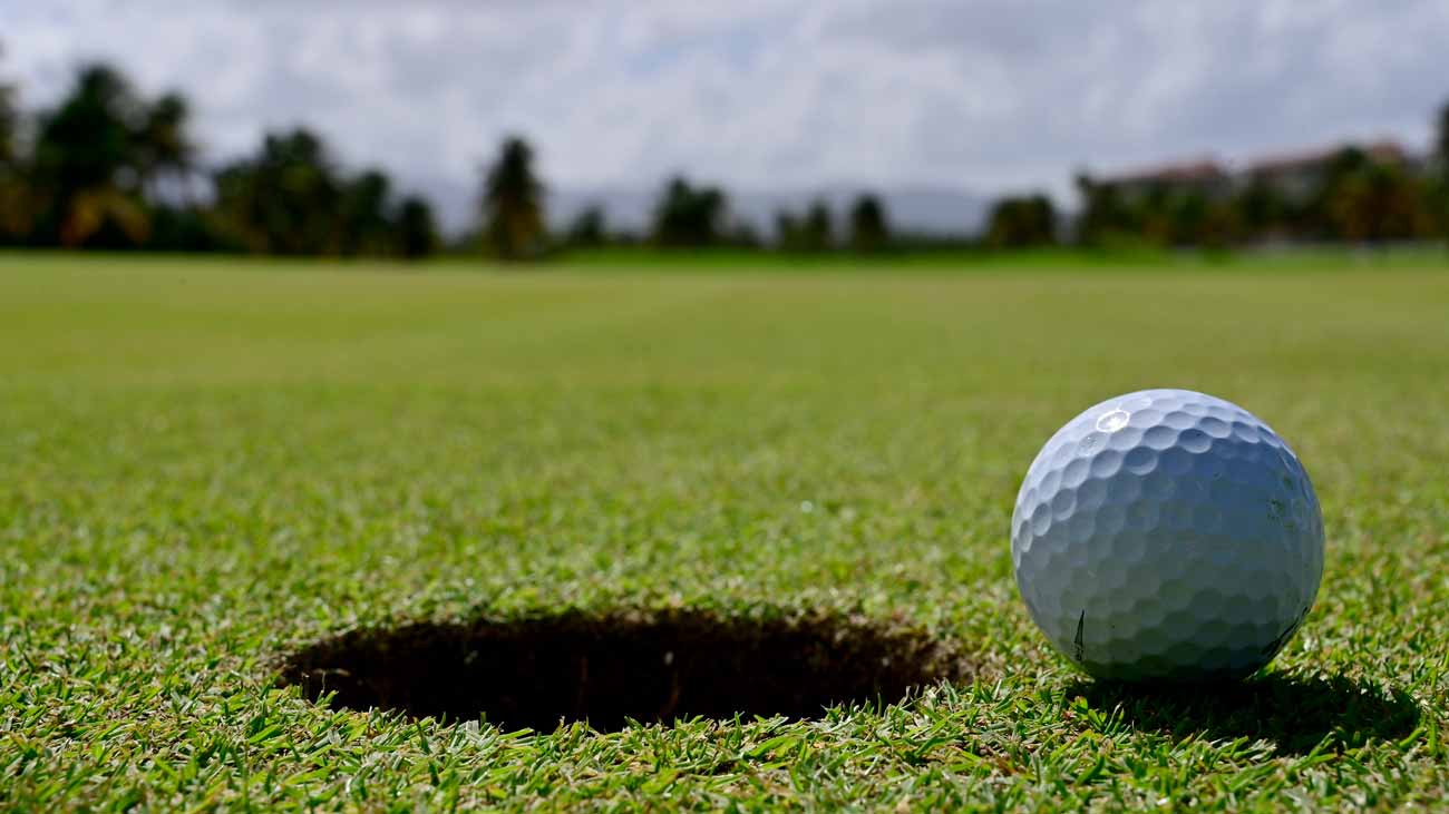 2020 India open: Country's biggest golf tournament cancelled due to Covid-19