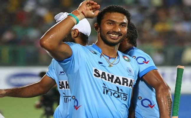 Hockey India: VR Raghunath to hang up his India boots