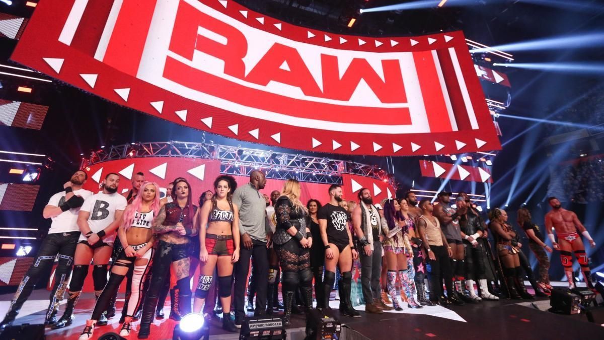 Will Nostalgia Move The Needle For WWE?