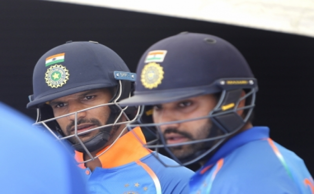 Sunil Gavaskar names surprising choice as India’s reserve opener for World Cup